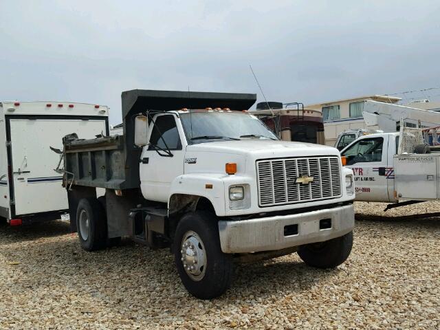Chevrolet C7