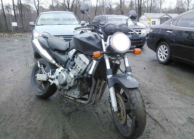Honda CB900 (919)