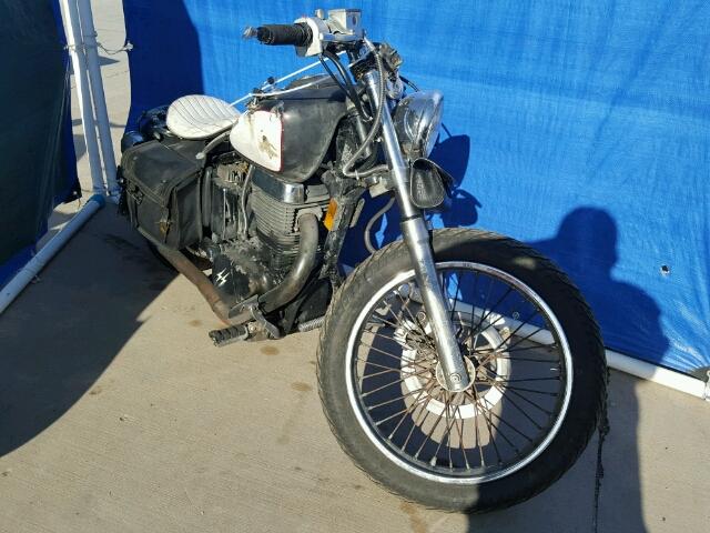 Suzuki LS650PK