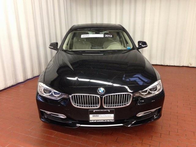 2013 BMW 328i