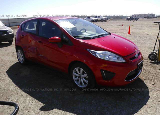 FORD