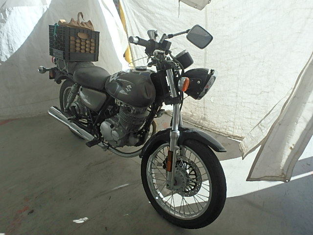 Suzuki TU250XL