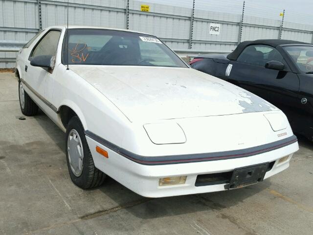 Dodge Daytona