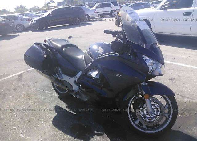 Honda ST1300