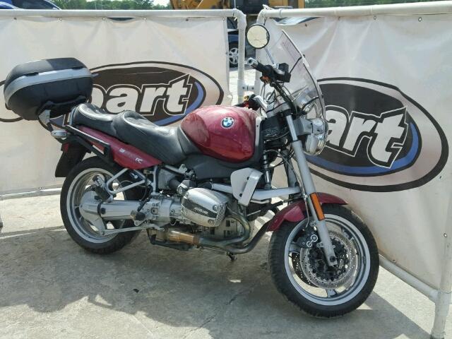 BMW R 1100 R