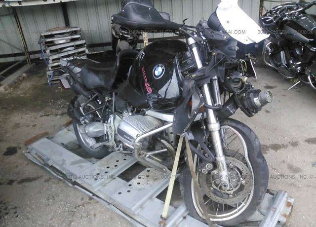 BMW R 1150 GS