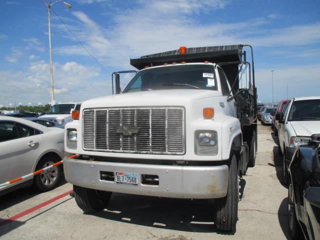 Chevrolet C6