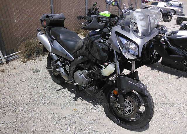 Suzuki DL1000