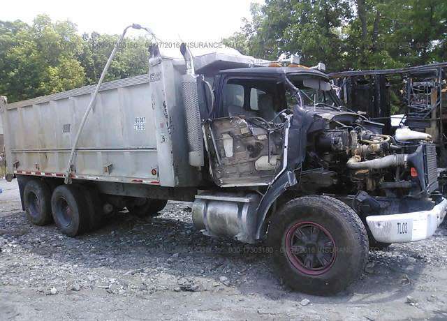Ford LT9513