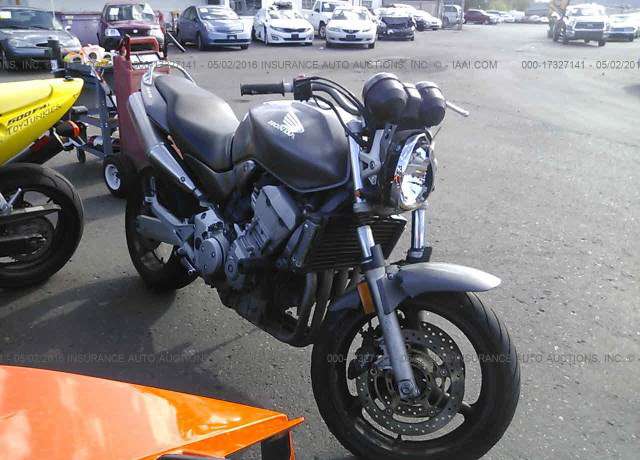 Honda CB900 (919)