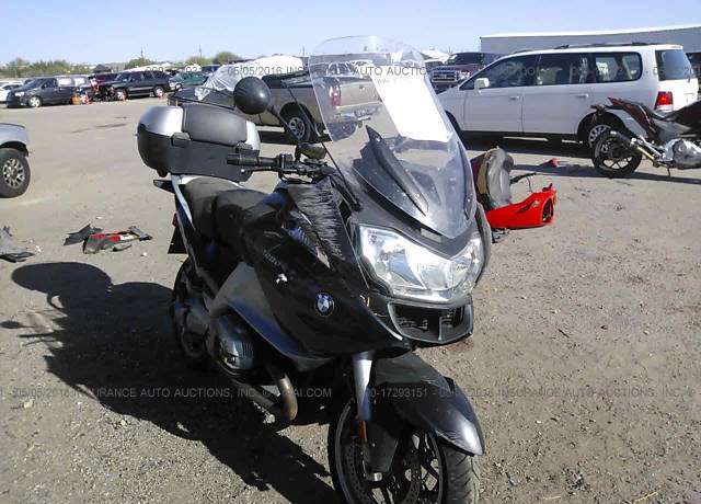 BMW R 1200 RT