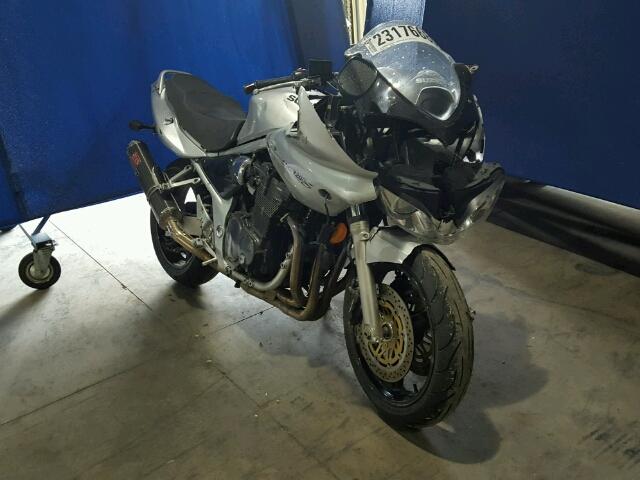 Suzuki GSF1200SK/GSF1200K