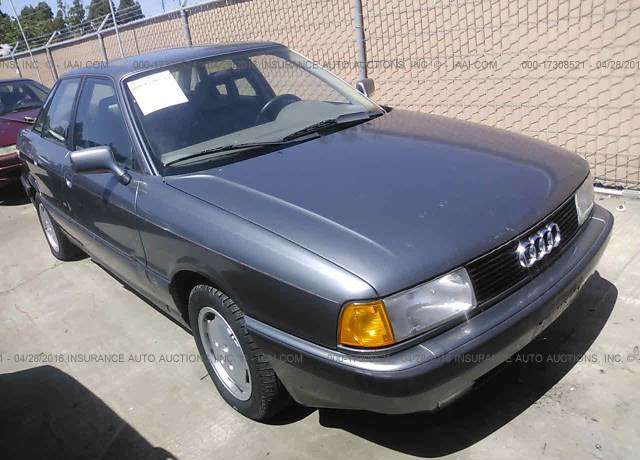 Audi 90
