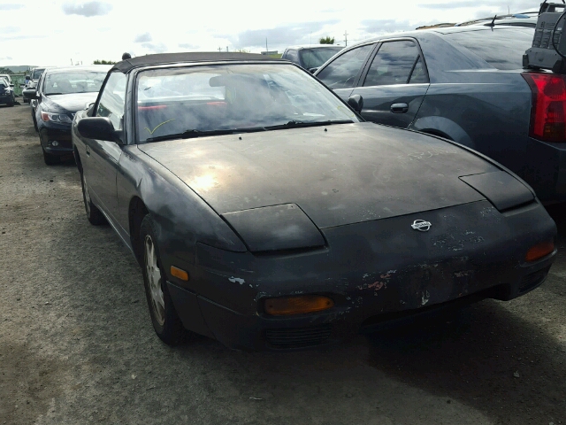 Nissan 240SX