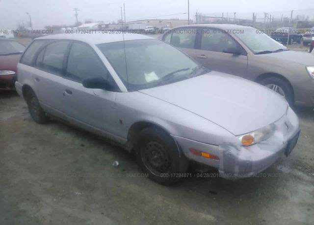 Saturn SW1