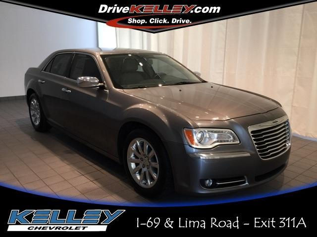 CHRYSLER