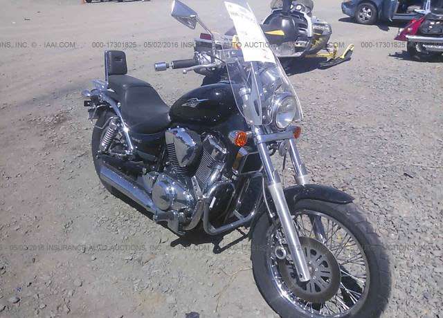 Suzuki VS1400