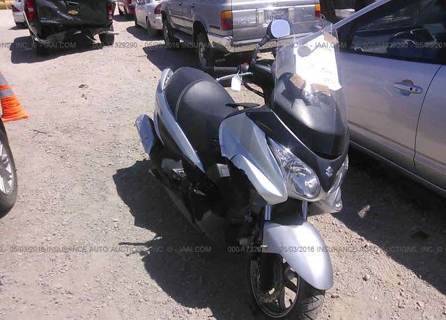 Suzuki UH200L