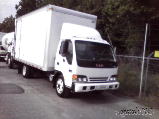 GMC W5