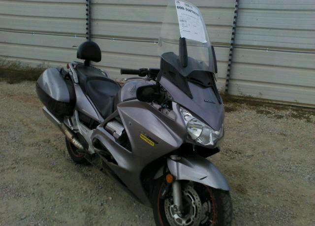 Honda ST1300A