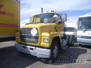Ford LN8000