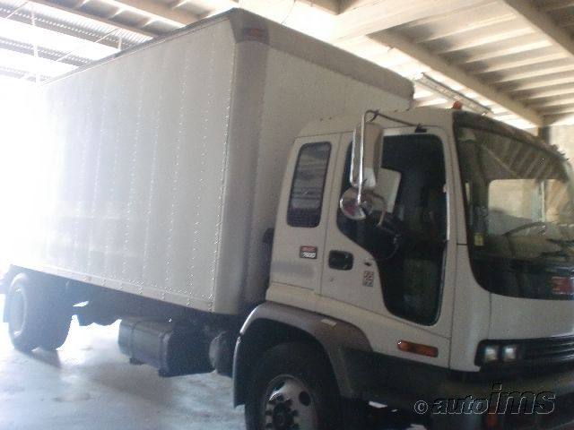 GMC T-Series