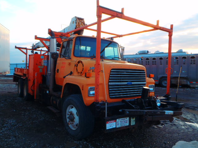 Ford LNT8000