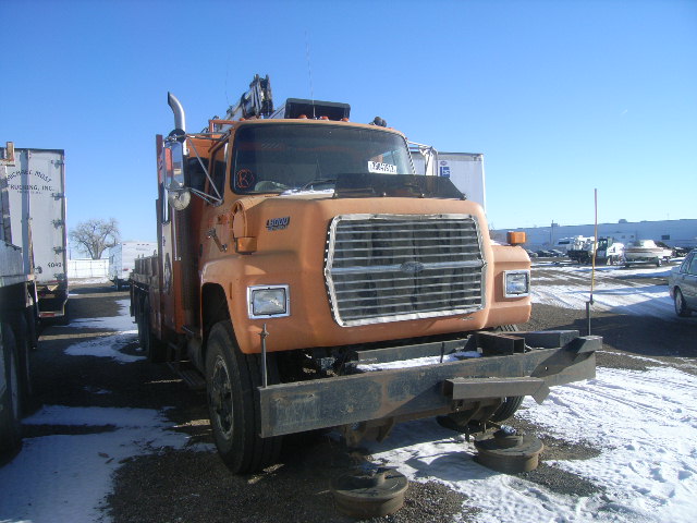 Ford LNT8000
