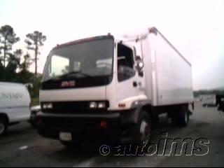 GMC T-Series