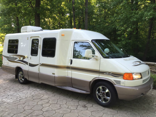 Volkswagen EuroVan