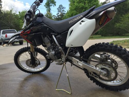 Honda CRF150