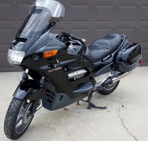 Honda ST1100