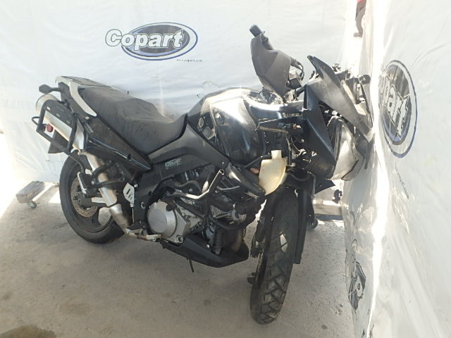 Suzuki DL1000