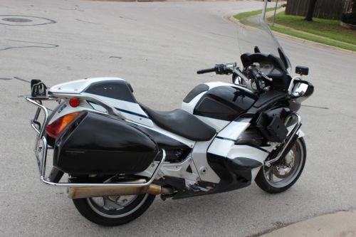 Honda ST1300PA
