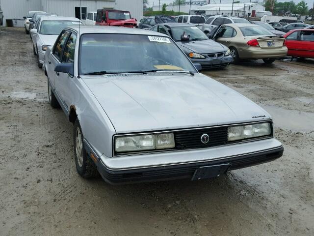 Pontiac 6000
