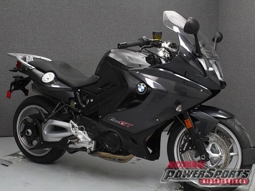BMW F 800 GT
