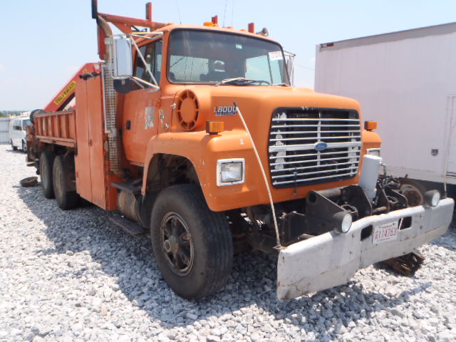 Ford LNT8000