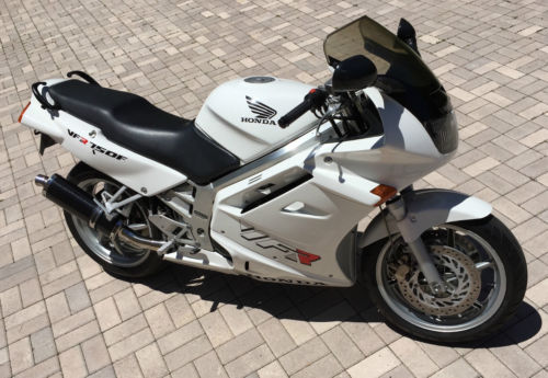 Honda VFR 750F