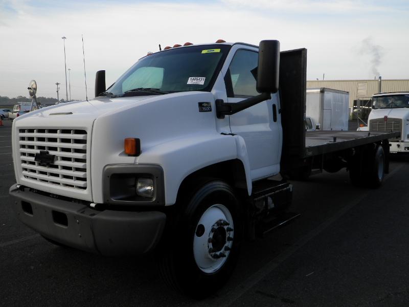 Chevrolet C7
