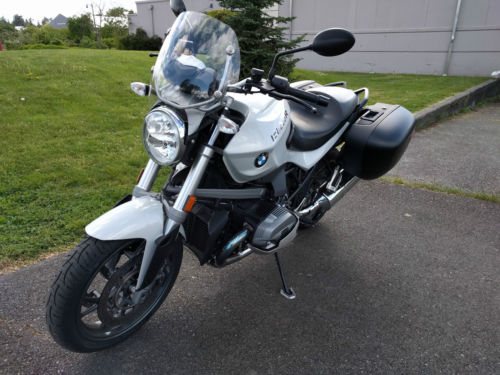 BMW R 1200 R
