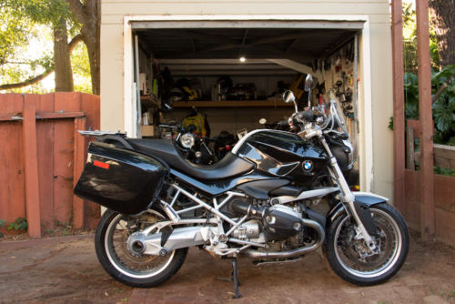 BMW R 1200 R