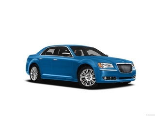 CHRYSLER