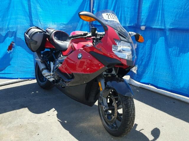 BMW K 1300 S