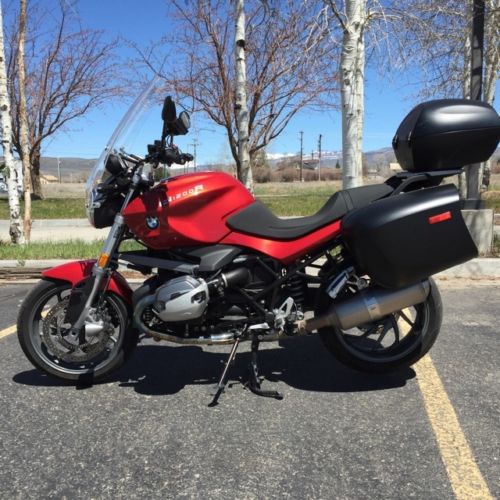 BMW R 1200 R