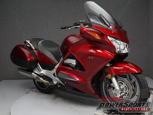 Honda ST1300
