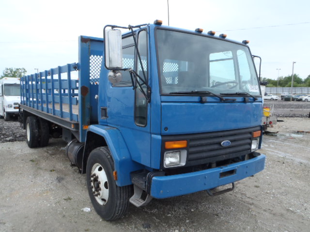 Ford CF8000