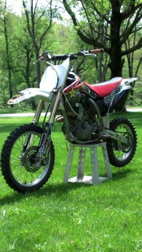 Honda CRF150