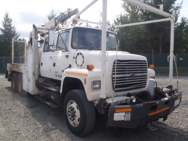Ford LNT8000