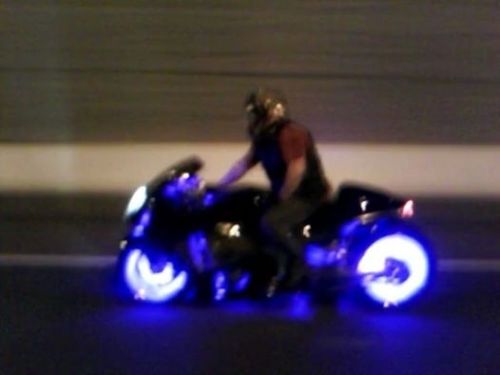 Suzuki GSF600S