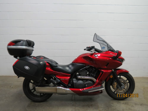 Honda NSA700A/DN-01
